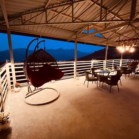 Sitara Hotel & Resort In The Lap Of Nature, Mussoorie Dış mekan fotoğraf