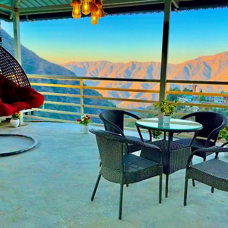 Sitara Hotel & Resort In The Lap Of Nature, Mussoorie Dış mekan fotoğraf