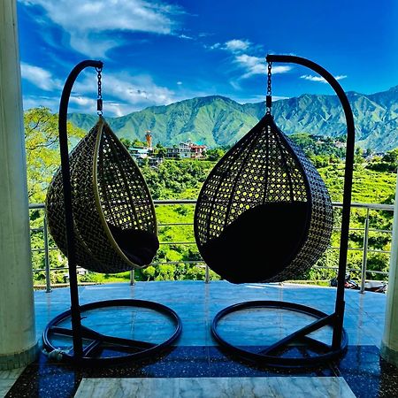 Sitara Hotel & Resort In The Lap Of Nature, Mussoorie Dış mekan fotoğraf