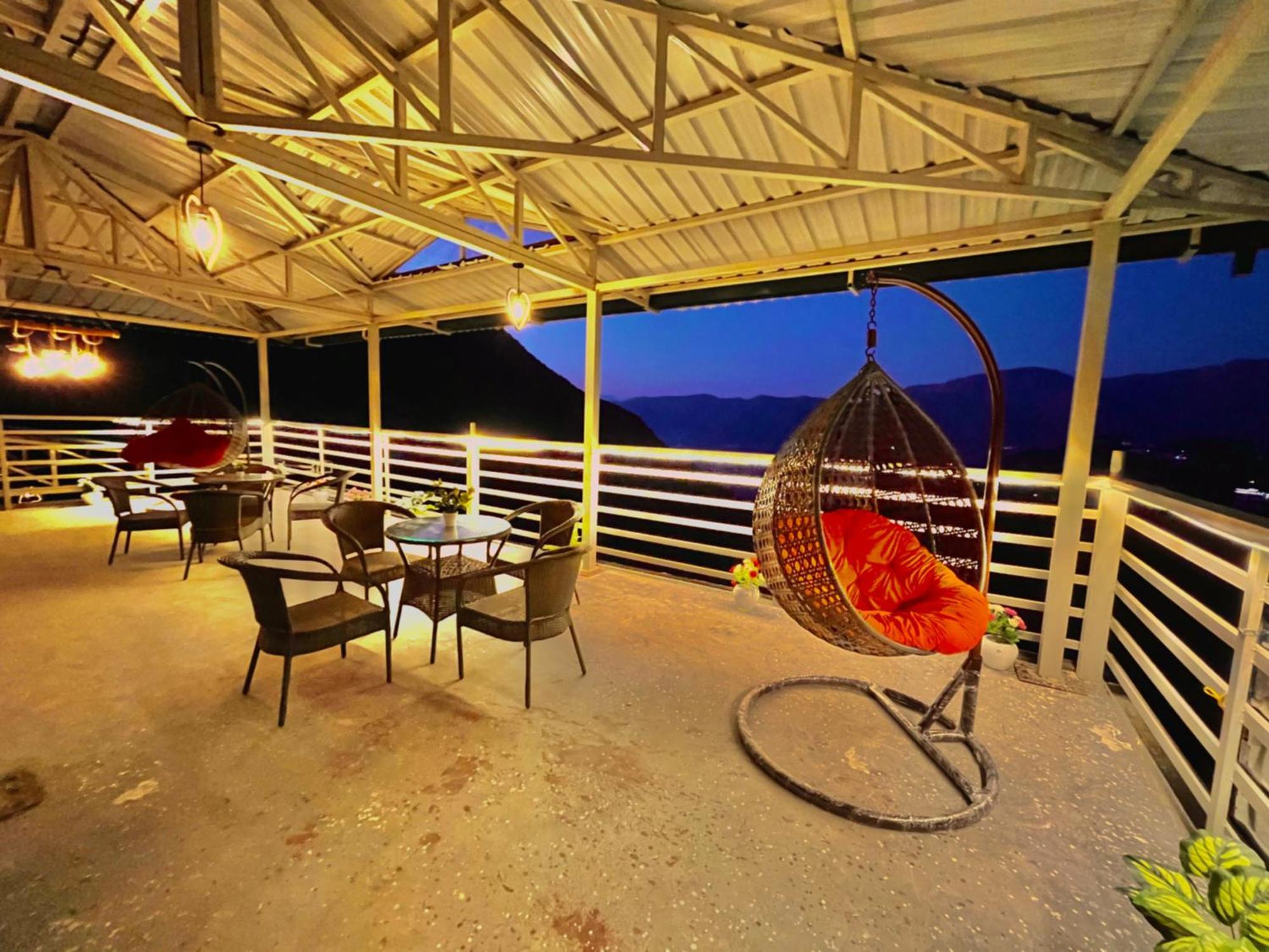 Sitara Hotel & Resort In The Lap Of Nature, Mussoorie Dış mekan fotoğraf