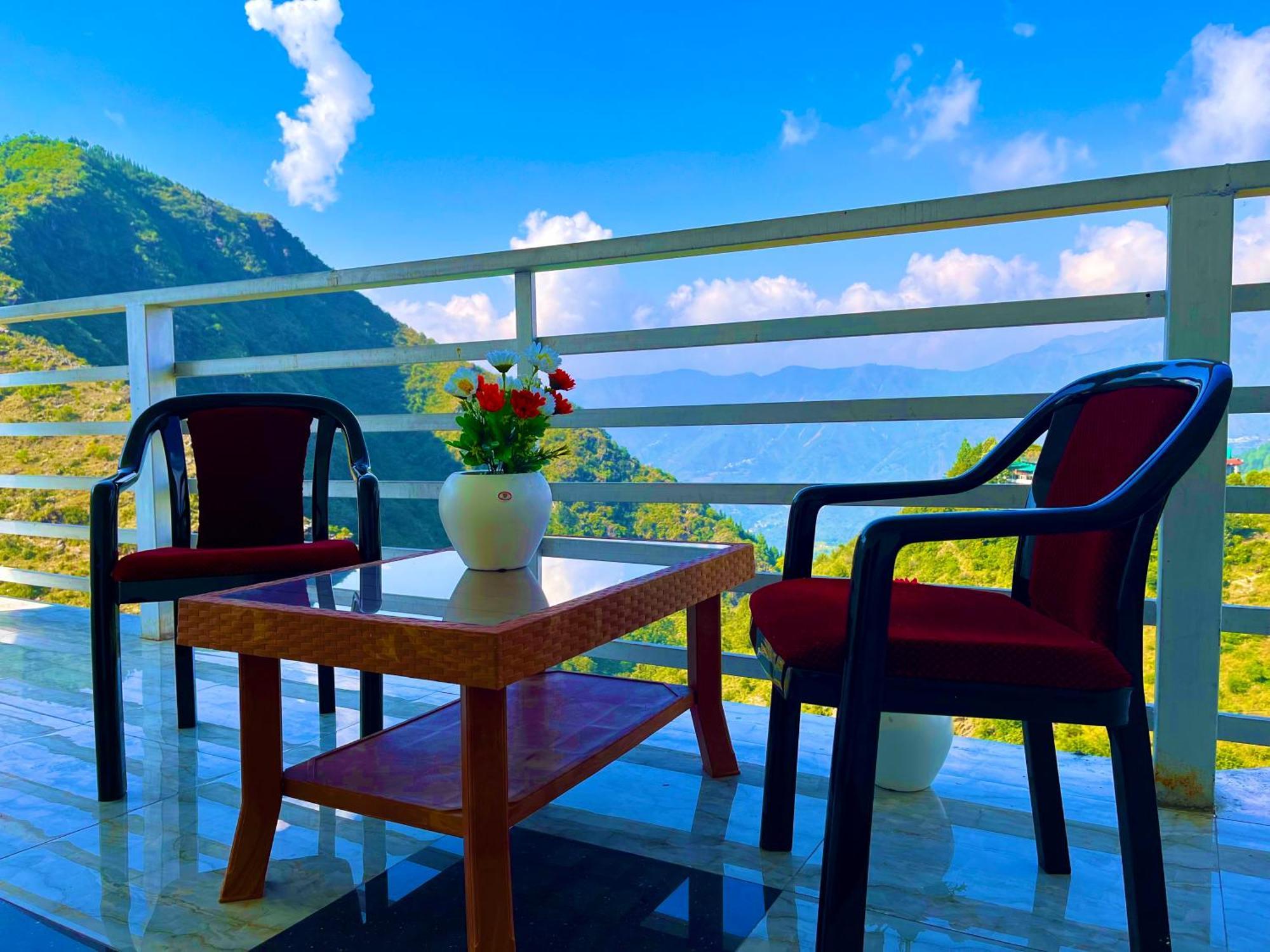Sitara Hotel & Resort In The Lap Of Nature, Mussoorie Dış mekan fotoğraf