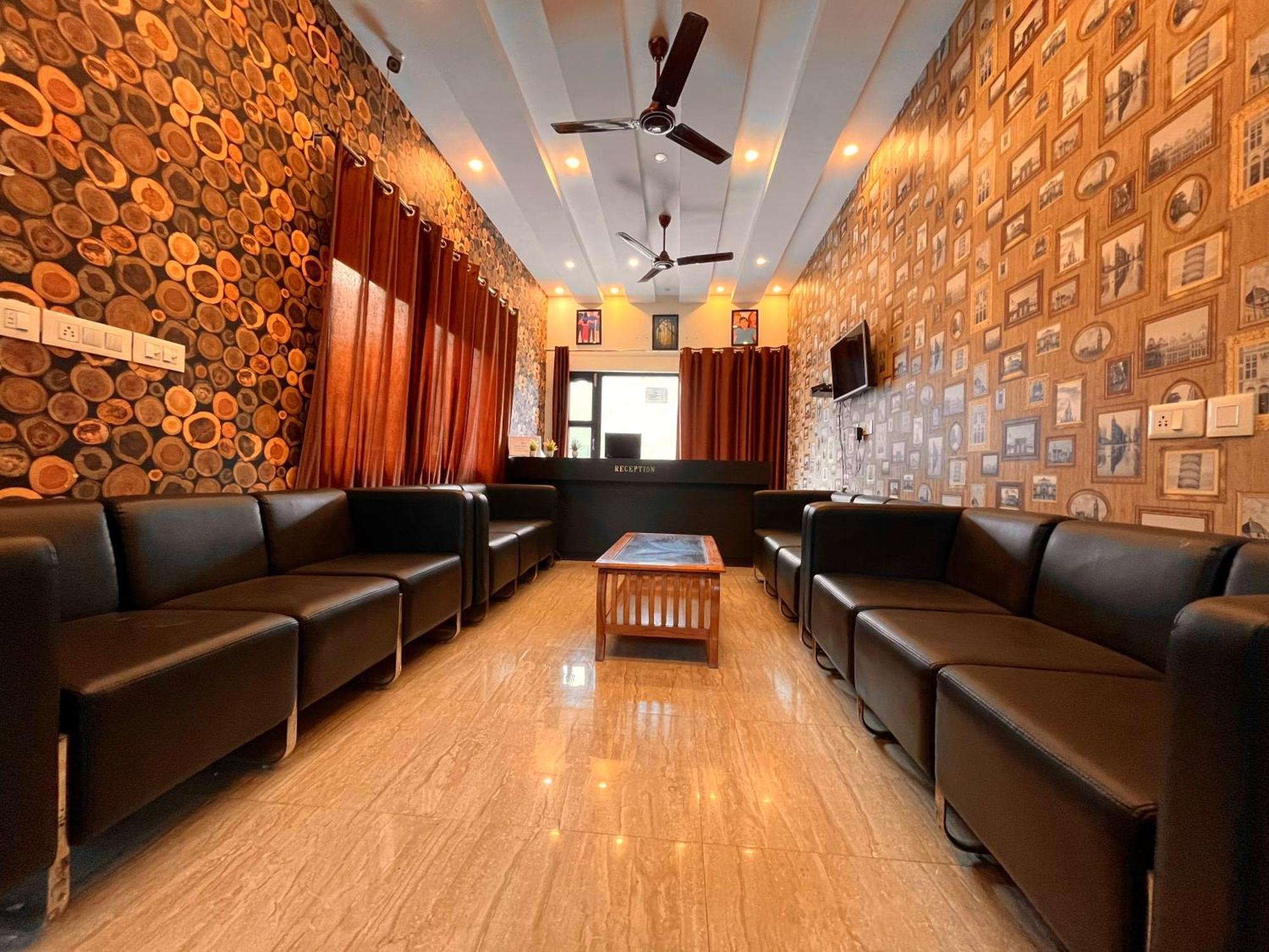 Sitara Hotel & Resort In The Lap Of Nature, Mussoorie Dış mekan fotoğraf