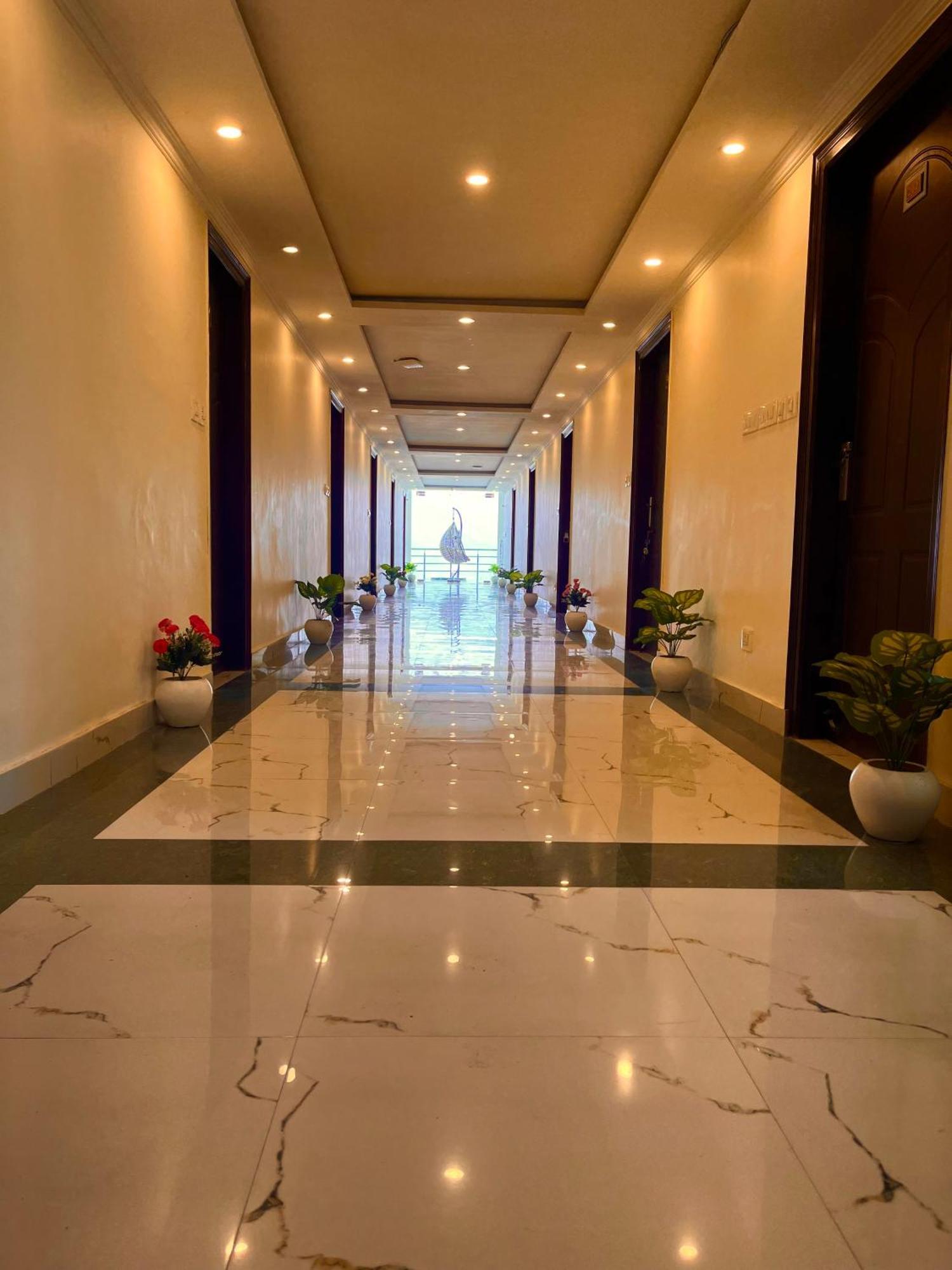 Sitara Hotel & Resort In The Lap Of Nature, Mussoorie Dış mekan fotoğraf