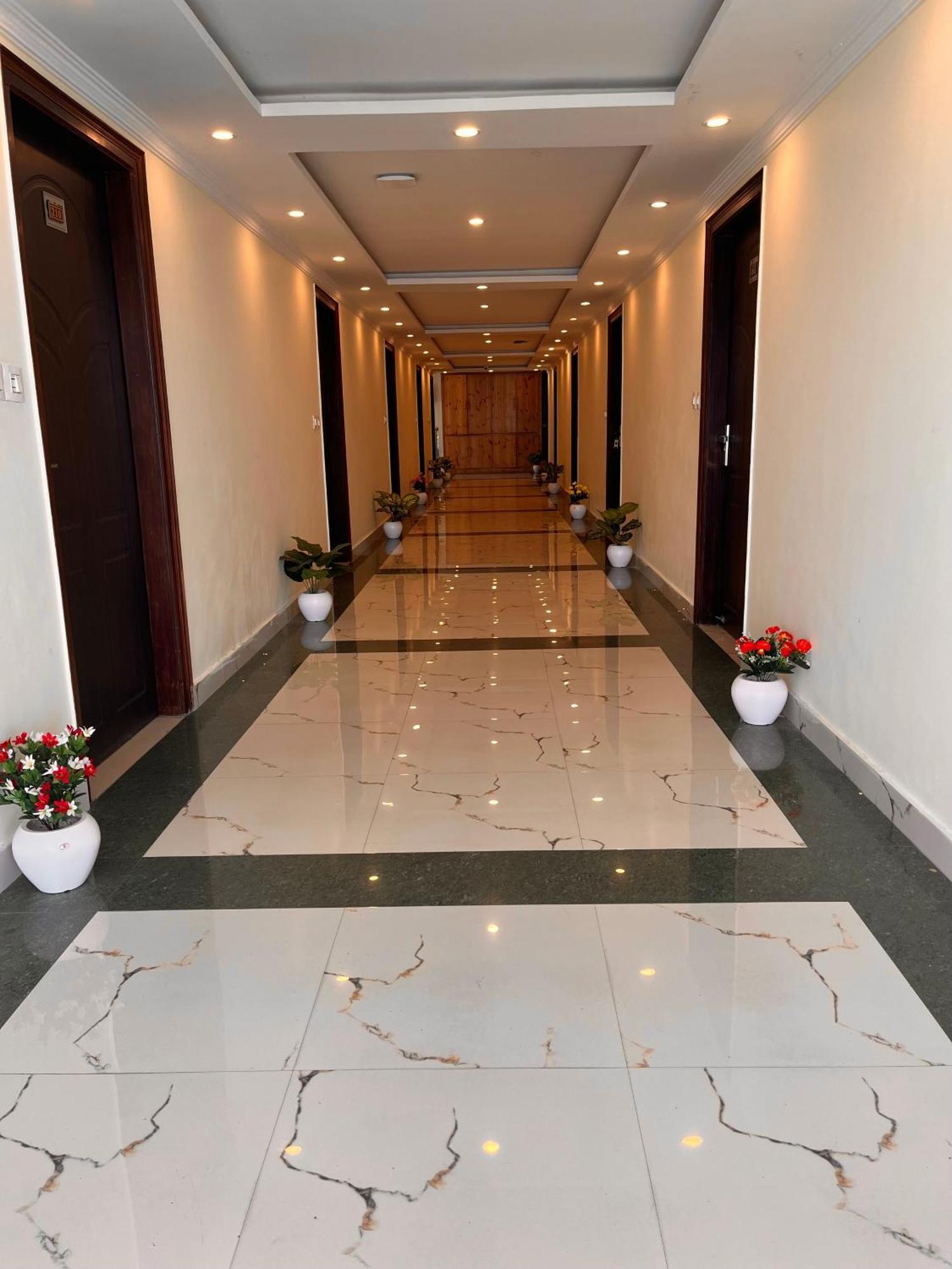 Sitara Hotel & Resort In The Lap Of Nature, Mussoorie Dış mekan fotoğraf