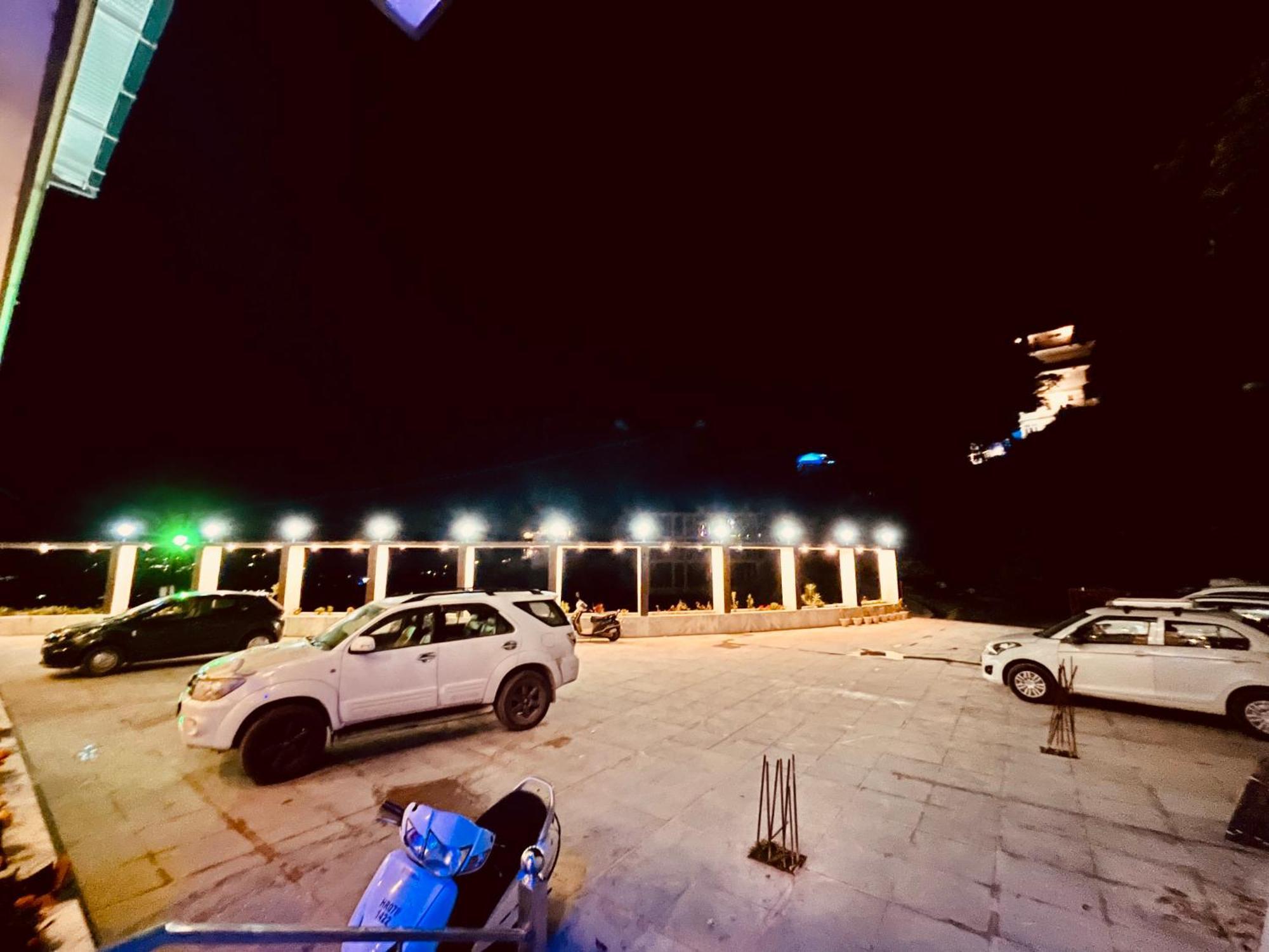 Sitara Hotel & Resort In The Lap Of Nature, Mussoorie Dış mekan fotoğraf